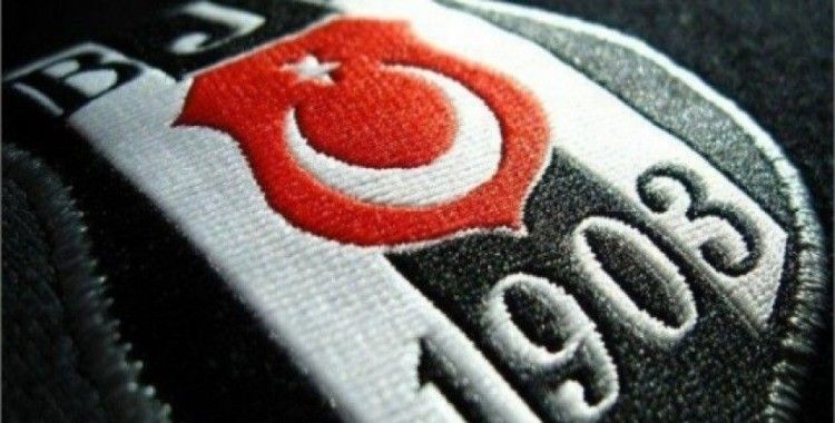 Beşiktaş'tan Yarsuvat'a tebrik