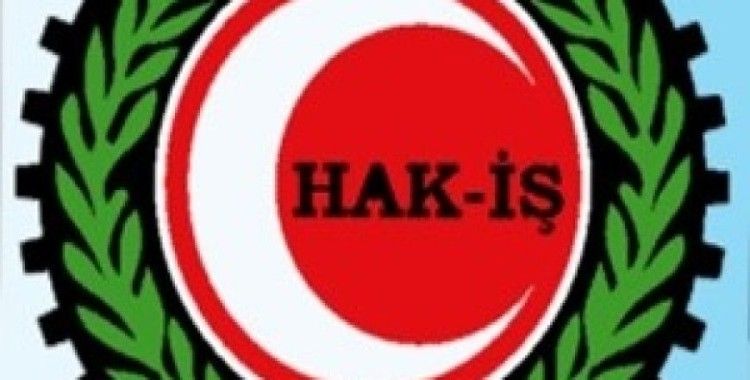 HAK-İŞ, Kılıçdaroğlu'nun iddialarını yalanladı