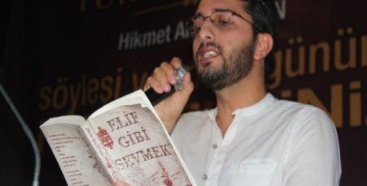 Elif Gibi Sevmek 2 kitabının Türkiye galası yapıldı