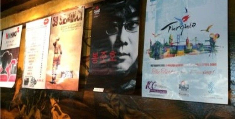 Türk sineması, uluslararası başarılara imza attı