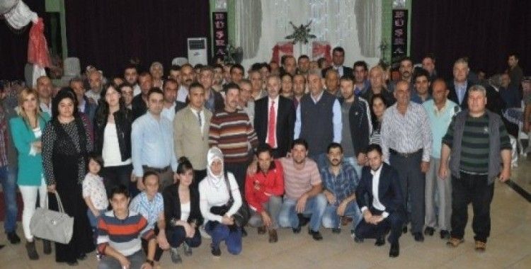 Kozan Belediyesi'nde 150 işçinin işine son verildi
