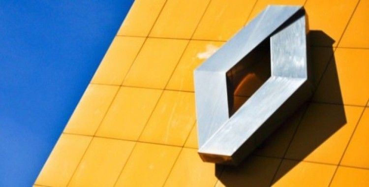 Renault grubunun cirosu yüzde 6,7 arttı
