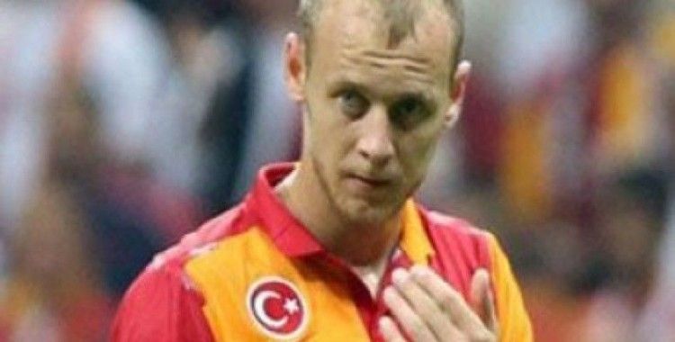 Galatasaray'da sakatlık şoku