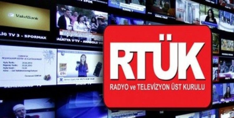 RTÜK'ten Atatürk'e hakaret açıklaması
