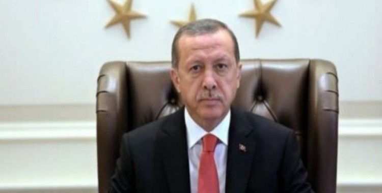 Cumhurbaşkanı Erdoğan'ın başkanlığındaki ilk MGK toplantısı başladı