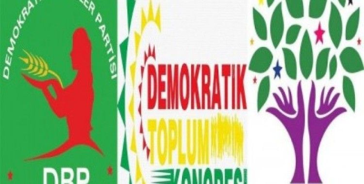 HDP ve DBP'den 1 Kasım ısrarı