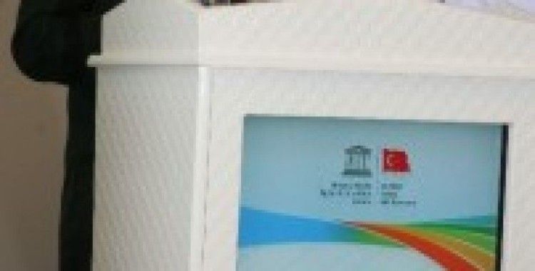 Unesco Türkiye Milli Komisyonu 2. Büyük Buluşması