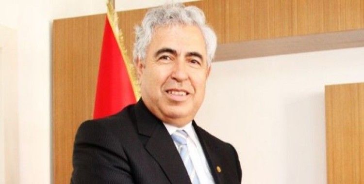 THY Başkanı Osman Yıldırım tutuklandı