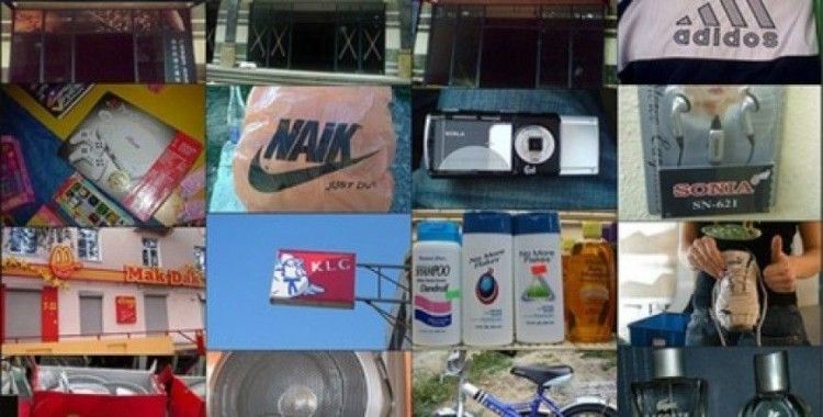 Markanın taklidi ve markanın benzerinin kullanılması arasındaki fark