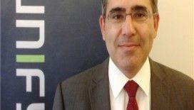 Kağan Özerhan, Unify'da Sistem Mühendisi görevine getirildi