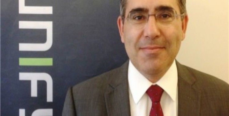 Kağan Özerhan, Unify'da Sistem Mühendisi görevine getirildi