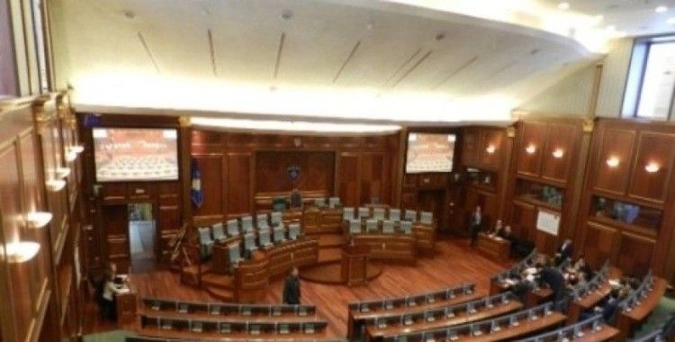 Kosova'da siyasi kriz nedeniyle yeni hükümet kurulabilir