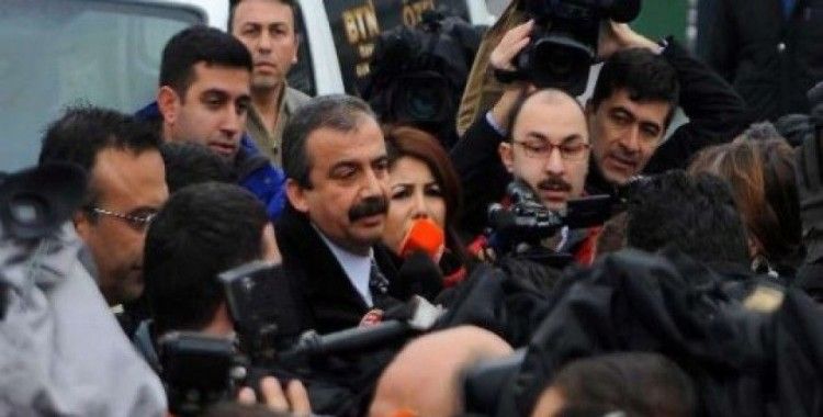 Önder, 'Öcalan'ın dışında kimse bu heyete müdahale edemez'