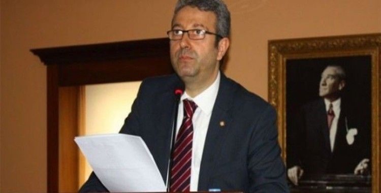Mersin Barosu, Akdeniz'de Bölge İdare Mahkemesi istiyor