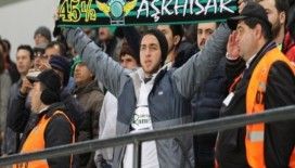 Akhisar Belediyespor - Mersin İdmanyurdu maçı bilet fiyatları açıklandı