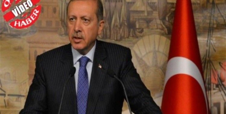 Cumhurbaşkanı Erdoğan dan bedelli askerlik açıklaması