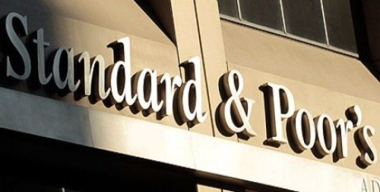 Standart & Poor's Türkiye'nin kredi notunu teyit etti