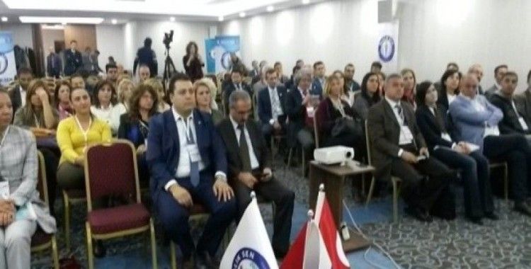 Eskişehir'de "kamuda ağız ve diş sağlığı hizmetleri çalıştayı" düzenlenecek

