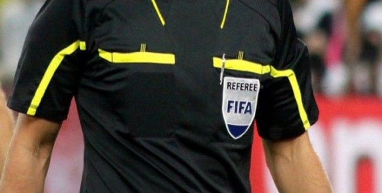 UEFA dan Murat Ilgaz a görev