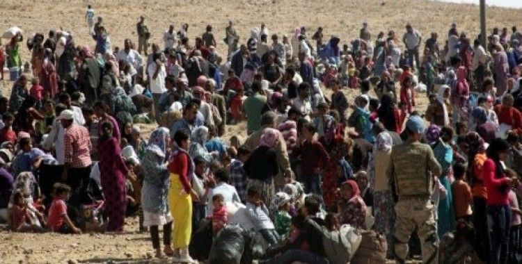 Türkiye Suriyelilere yardım etmeli mi araştırmasından çarpıcı sonuçlar