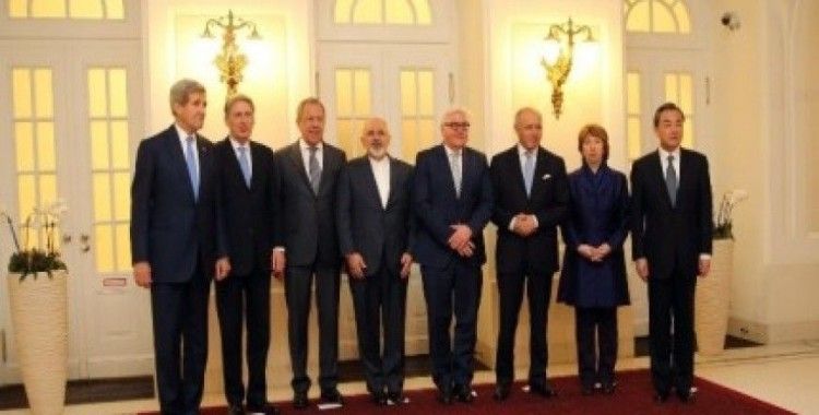 İran ın müzakerelerinde son görüşmeler başladı