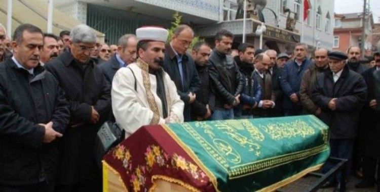 Kılıçdaroğlu nun kayınvalidesinin cenazesi Tunceli ye geldi