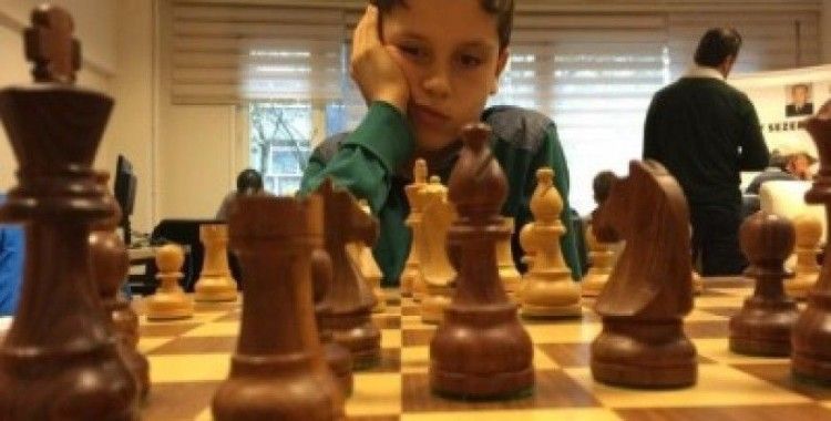 İstanbul da düzenlenen Satranç Turnuvası na uluslararası ilgi
