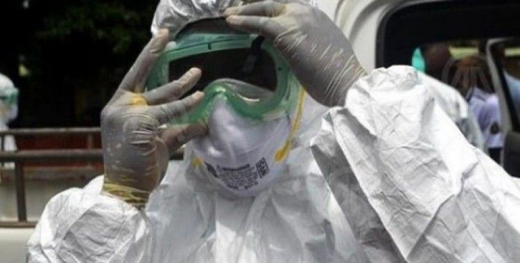 Liberya da Çin in yaptırdığı ilk Ebola tedavi merkezi yarın hizmete giriyor