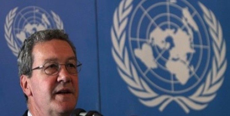 Kıbrıs BM Barış Gücü ve İyi Niyet Misyonu Sözcüsü Bonnardeaux evinde ölü bulundu
