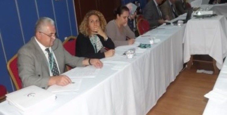 Değerler Eğitimi İstanbul Paylaşım Toplantısı yapıldı