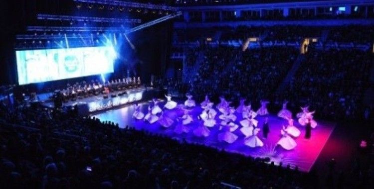 İstanbul Şeb-i Arus törenlerine hazırlanıyor