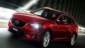Mazda 100 bin otomobilini geri çağırdı