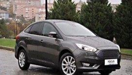 Makyajlı Focus Türkiye de