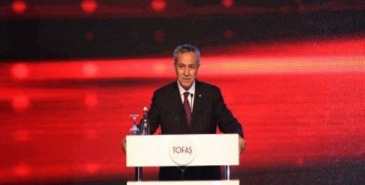 Doblo Amerika üretim başlangıç ve ihracat töreni