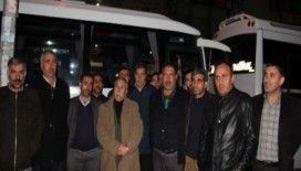 Firmalar kontak kapattı
