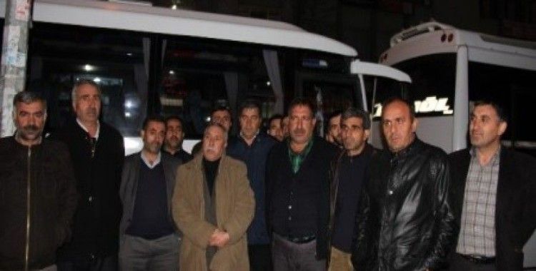 Firmalar kontak kapattı

