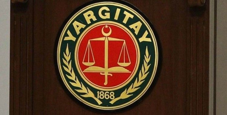 Yeni Yargıtay üyeleri belli oldu