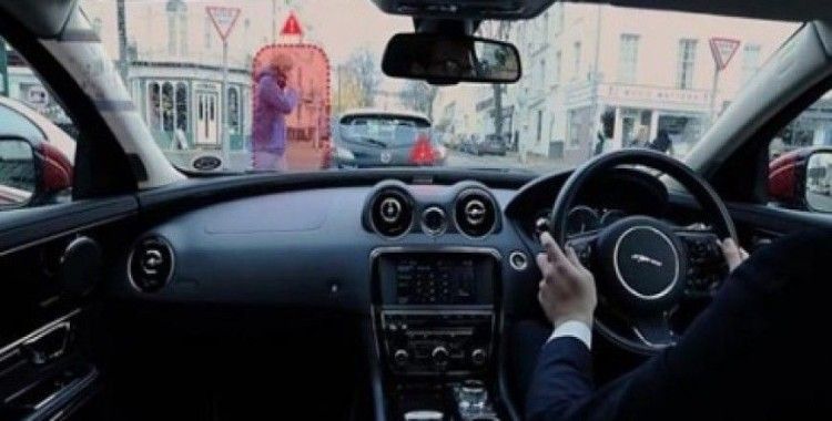 Bu cam hayat kurtarıyor!