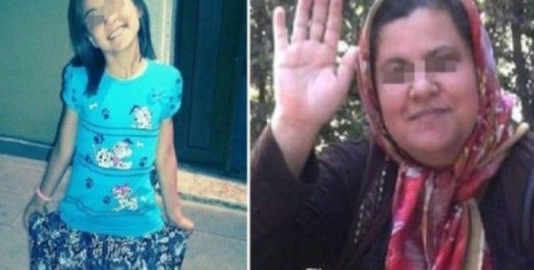 Anne ve kızının katil zanlısı karı koca tutuklandı