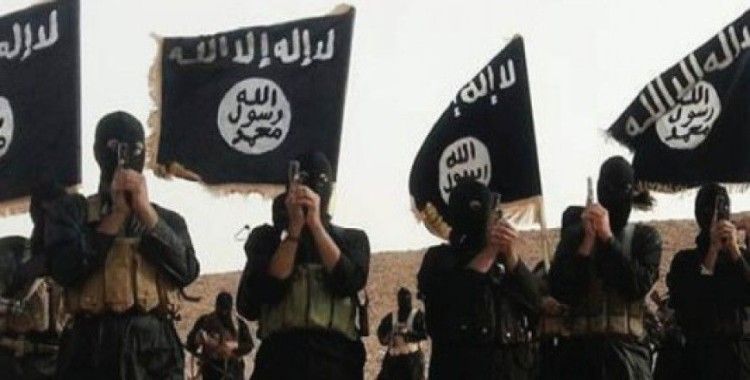 IŞİD’e katılmak isteyen yabancı uyruklu 3 kişi yakalandı