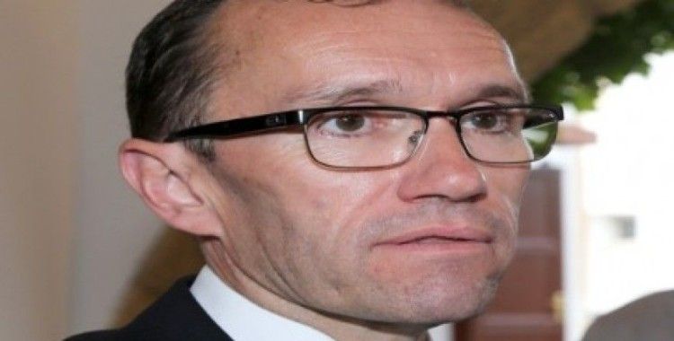 Rum Yönetimi tarafından BM ve AB’ye şikayet edildi