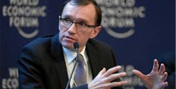 Kıbrıs Rum Yönetimi, Eide, yetki sınırını aştı