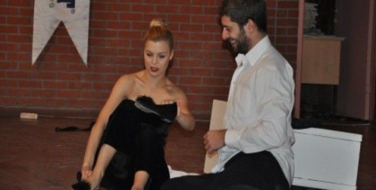 Şırnak'ta Matruşka çoşkusu