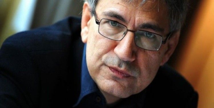 Orhan Pamuk, 'Nobel ödülü dertli bir temsiliyet sorunu çıkardı'