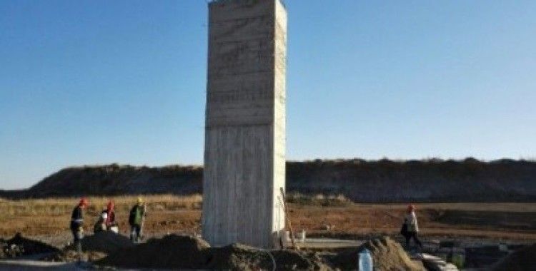 Şehit madenciler anıtla hatırlanacak