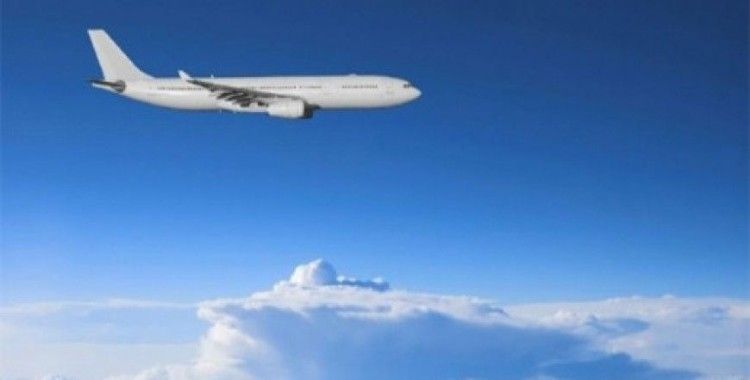 İngiliz şirketi, Kıbrıs Rum Havayolları'na ait uçakları kiraladı