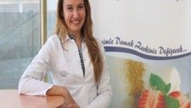 Yankı Yemek hijyene önem veriyor