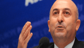 Bakan Çavuşoğlu, KKTC’yi ziyaret edecek