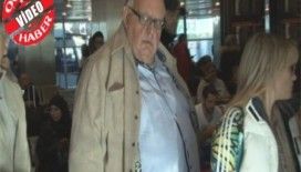 VIP yerine normal salonu seçti