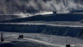 'Erdenes-Tavantolgoy' kömür ihracatı ile liderliği kazandı